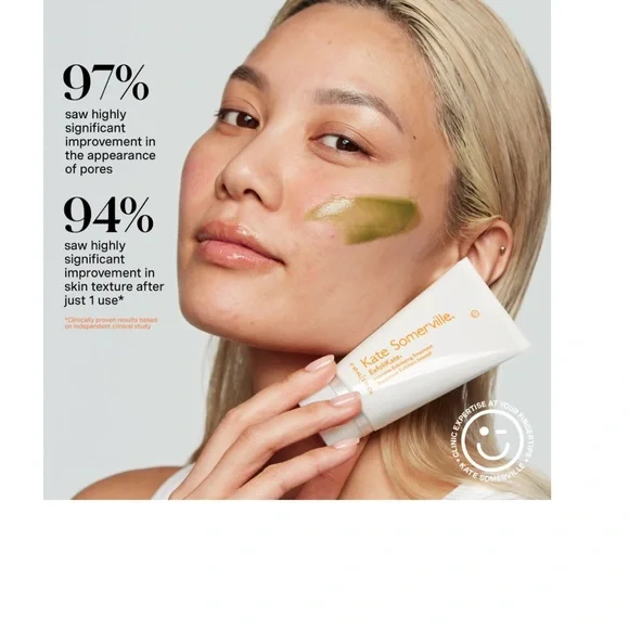 Kate Somerville ExfoliKate New - Picture 4 of 11